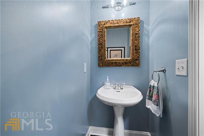 2920 Dartmouth Pl, House other with 4 bedrooms, 4 bathrooms and 2 parking in Cumming GA | Image 32