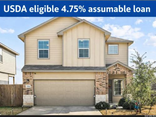 12022 Chelan Riv, San Antonio, TX, 78245-4868 | Card Image