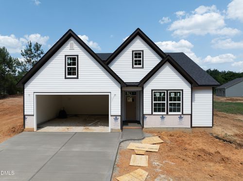 6218 Carole Drive, Oxford, NC, 27565 | Card Image