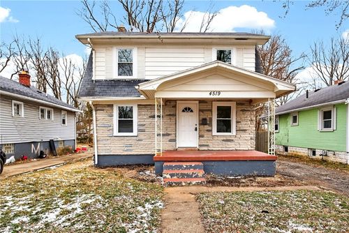 4519 Alfred Dr, Dayton, OH, 45417-1408 | Card Image