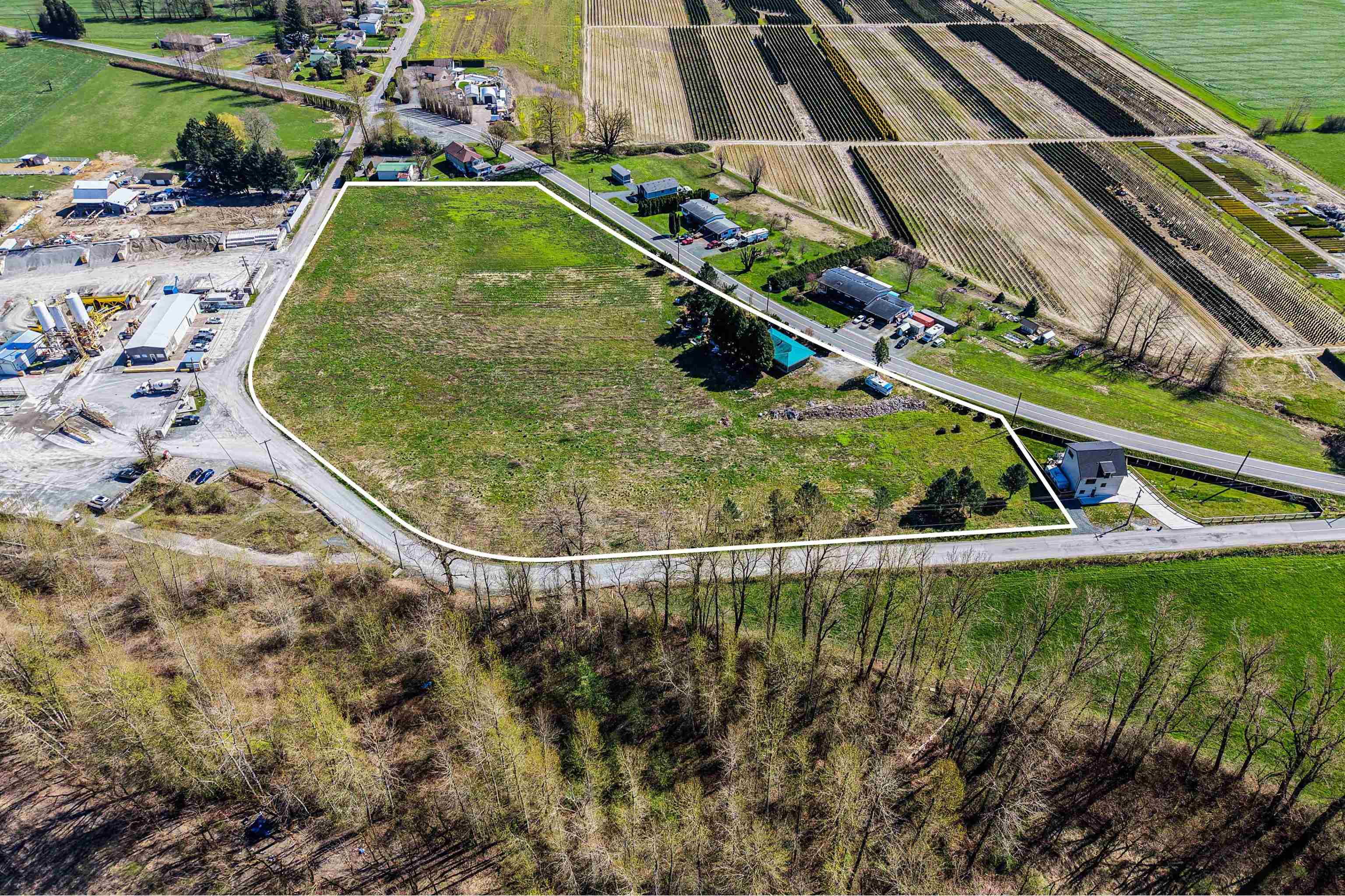 Residential in Chilliwack 3