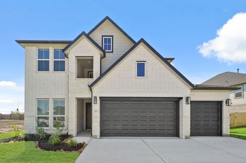 3123 Spitfire Dr, Rosenberg, TX, 77471 | Card Image