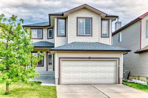 24 Evanscove Heights Nw, Calgary, AB, T3P1G1 | Card Image