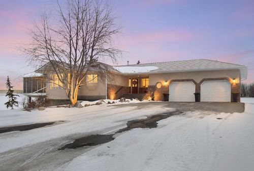 11203 Township Road 292, Crossfield, AB, T0M0S0 | Card Image