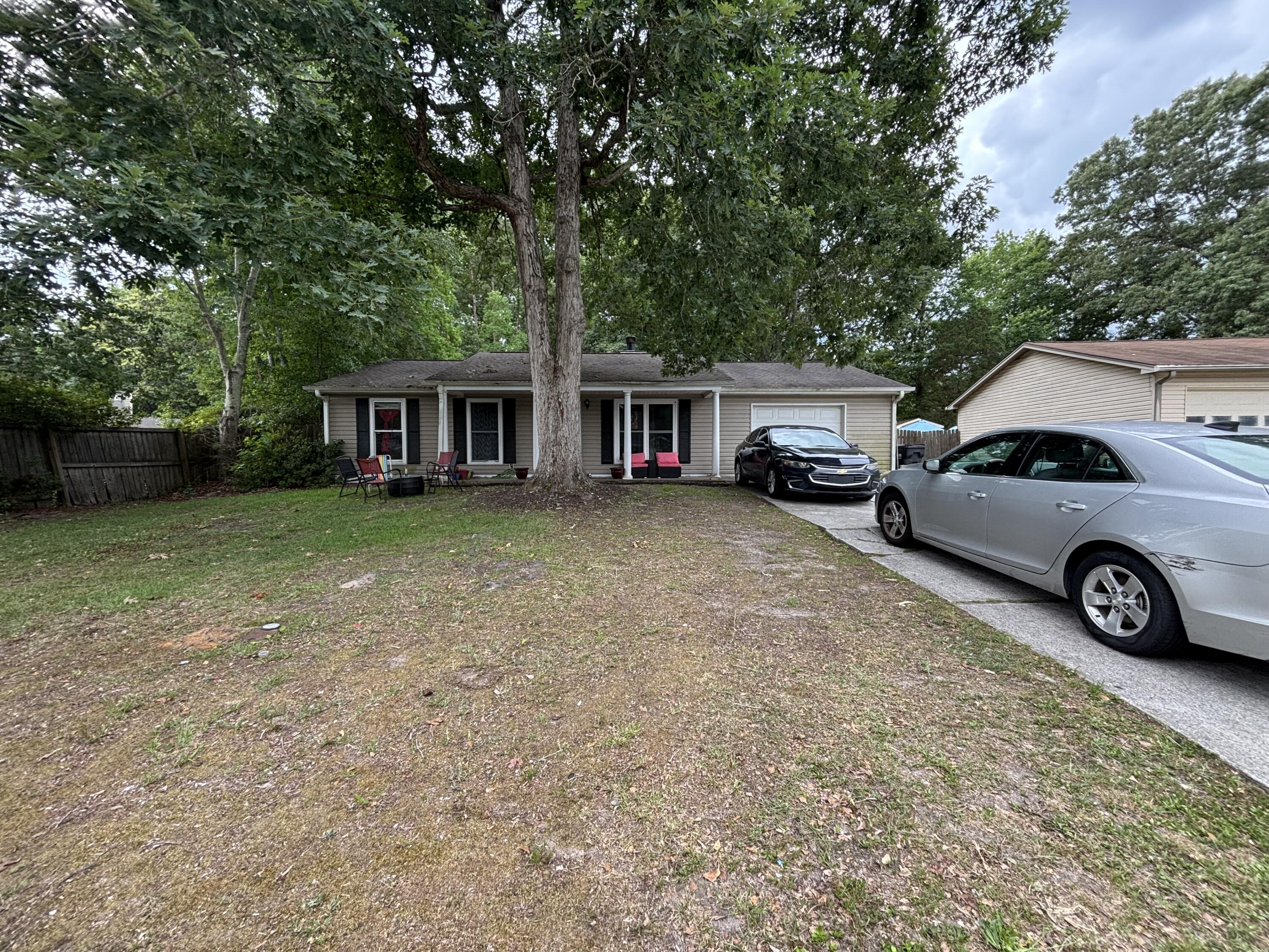 Residential in North Charleston