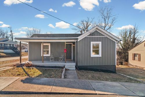 2961 Triangle Pl, Lynchburg, VA, 24501-4433 | Card Image