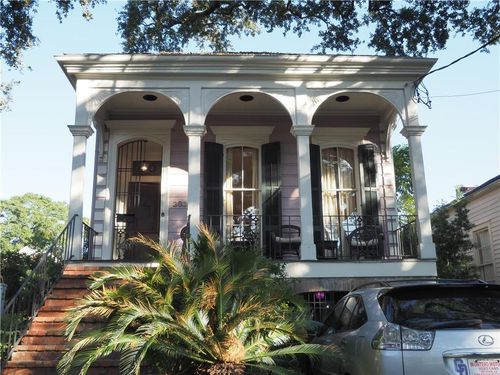 upper-383 Broadway Street, New Orleans, LA, 70118 | Card Image
