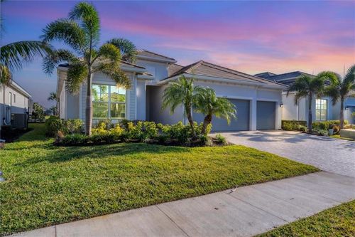 25228 Longmeadow Dr, PUNTA GORDA, FL, 33955-6230 | Card Image