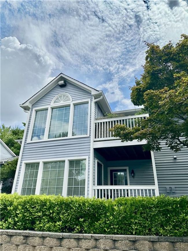UNIT-802 - 802 Olde Mill Ln, Condo with 2 bedrooms, 1 bathrooms and 1 parking in Norcross GA | Image 31