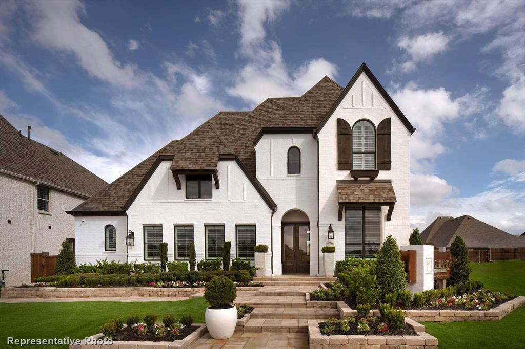 Starwood Dr, Prosper, TX 75078