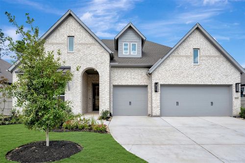 15829 Moran Meadow St, Conroe, TX, 77302-4811 | Card Image