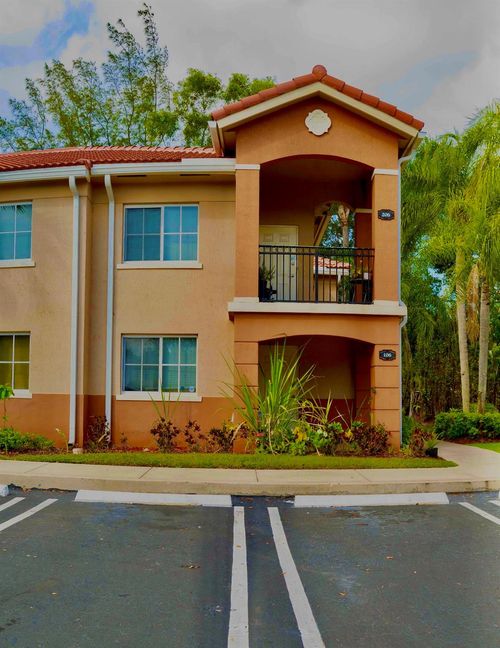 apt-106-3500 Briar Bay Blvd, West Palm Beach, FL, 33411-7408 | Card Image