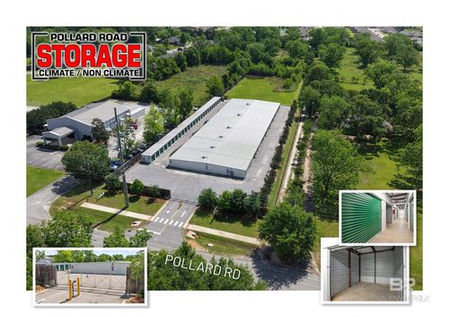 26246 Pollard Rd, Daphne, AL, 36526-4250 | Card Image