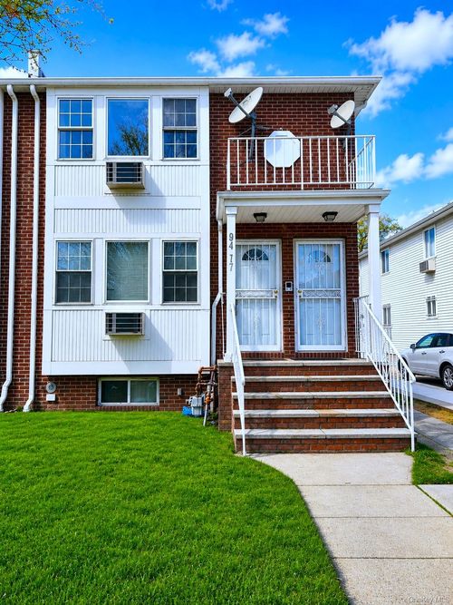 2nd-floor-94-17 90th Ave, Woodhaven, NY, 11421-2753 | Card Image