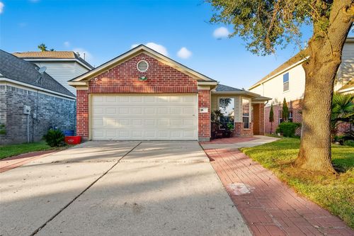 19322 Dawn Canyon Rd, Houston, TX, 77084-6092 | Card Image