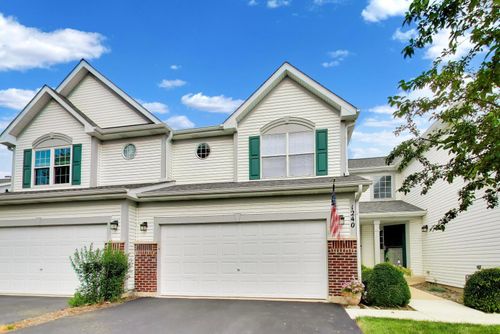 1240 Appaloosa Way, Bartlett, IL, 60103-1872 | Card Image