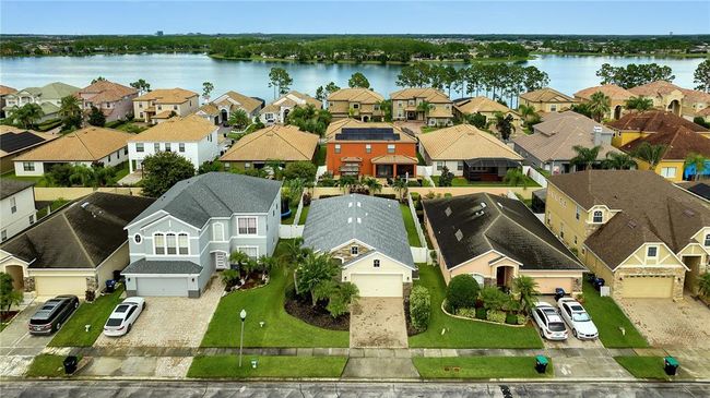 Aerial Shot of 2143 Cedar Garden | Image 6