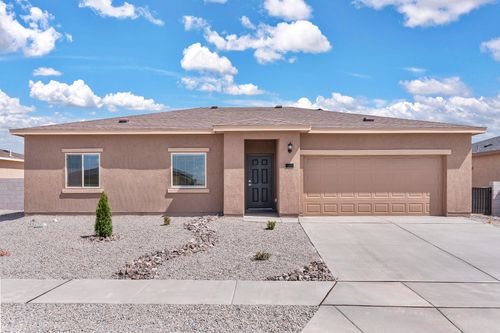 841 Calle De Las Rosas, Belen, NM, 87002-8311 | Card Image