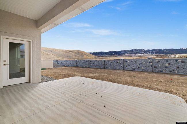 3127 Palmer Dr, House other with 3 bedrooms, 2 bathrooms and null parking in Casper WY | Image 31