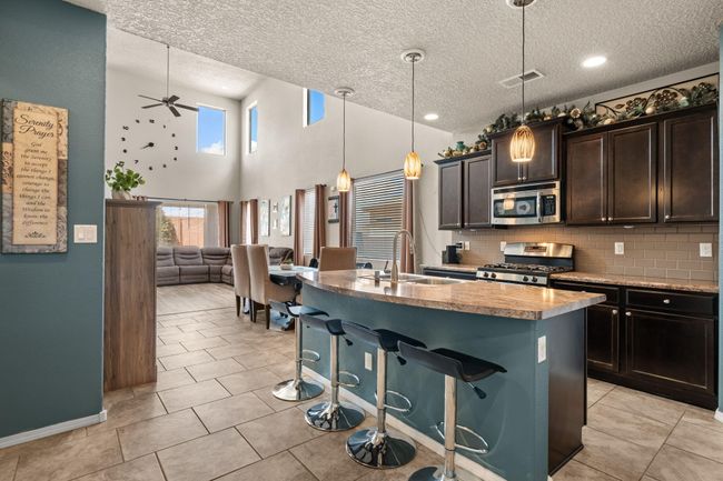 229 Landing Trl Ne, House other with 4 bedrooms, 4 bathrooms and null parking in Rio Rancho NM | Image 9