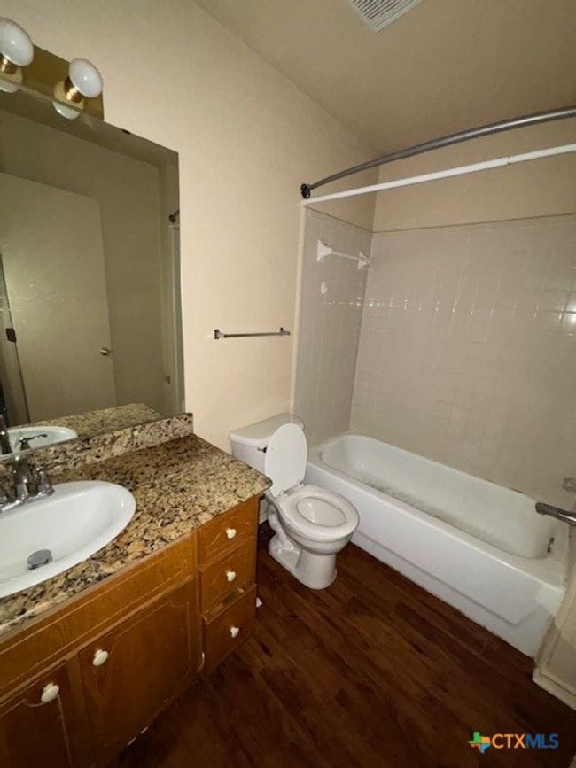 4411 Abigail Dr, Townhouse with 3 bedrooms, 2 bathrooms and null parking in Killeen TX | Image 17