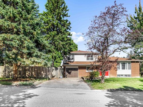 122 Bryant Rd, Ajax, ON, L1S2Y8 | Card Image