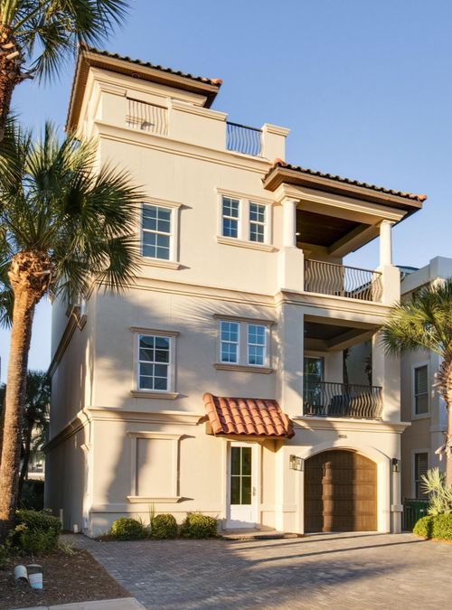 4816 Ocean Blvd, Destin, FL, 32541-5745 | Card Image