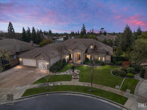 205 Somerford Court, Bakersfield, CA, 93312 | Card Image