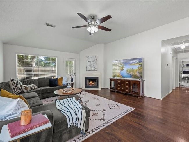16307 Indian Cypress Dr, House other with 3 bedrooms, 2 bathrooms and 2 parking in Cypress TX | Image 4