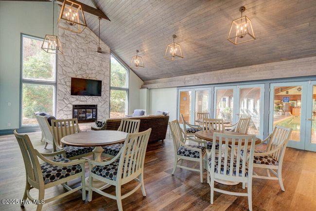 2403 - 2403 Surfrider Cir, Condo with 3 bedrooms, 2 bathrooms and null parking in Kure Beach NC | Image 39