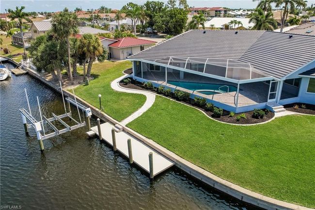 261 Venezia Ct, House other with 3 bedrooms, 4 bathrooms and 2 parking in PUNTA GORDA FL | Image 45
