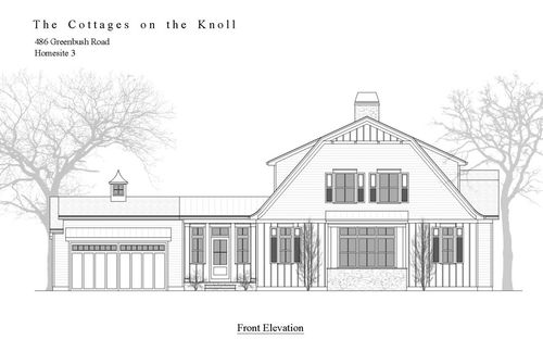 486 Greenbush Rd, East Greenwich, RI, 02818-2042 | Card Image