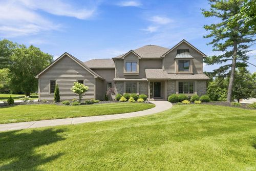 2312 Sycamore Hills Dr, Fort Wayne, IN, 46814-9305 | Card Image