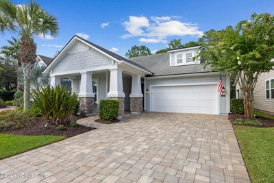 162 Cape May Avenue, House other with 4 bedrooms, 3 bathrooms and null parking in Ponte Vedra FL | Image 2