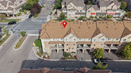 4 Legends Way, Markham, ON, L3R6B2 | Card Image