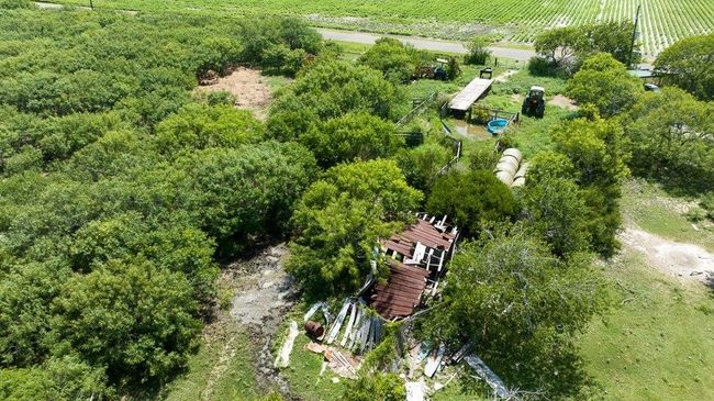 000 Old Gin Rd, Home with 0 bedrooms, 0 bathrooms and null parking in Bayside TX | Image 18