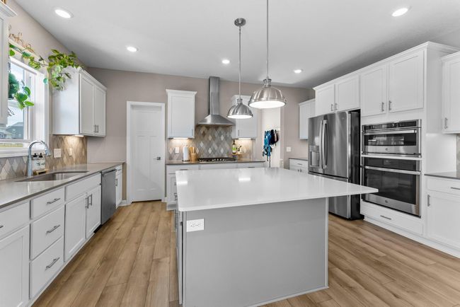 6704 Coach House Ln, House other with 4 bedrooms, 3 bathrooms and null parking in Corcoran MN | Image 20