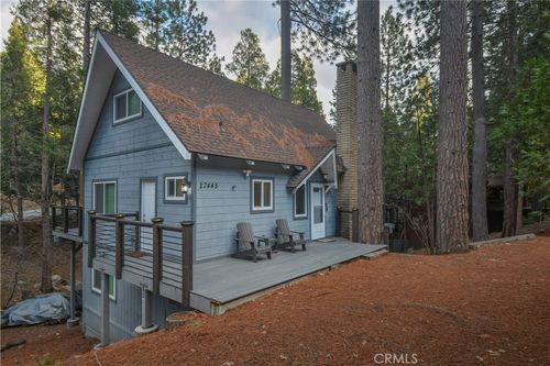 27445 Cedarwood Dr, Lake Arrowhead, CA, 92352 | Card Image