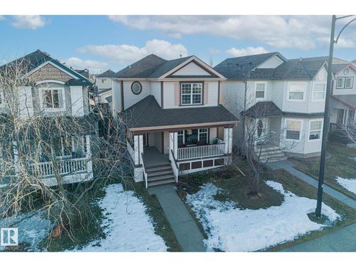 115 Summerfield Wynd, Sherwood Park, AB, T8H2P5 | Card Image