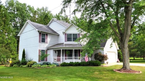 717 Lakeshore Dr, Pioneer, OH, 43554-9600 | Card Image
