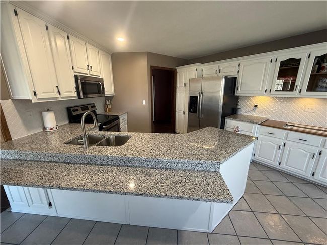 501 Arnold St, House other with 4 bedrooms, 4 bathrooms and null parking in Creighton MO | Image 24