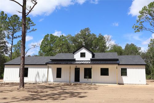 8068 Sw 129th Terrace Rd, DUNNELLON, FL, 34432-3228 | Card Image