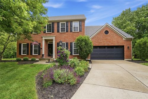 2941 Dutton Ct, Washingtn Twp, OH, 45458-9267 | Card Image
