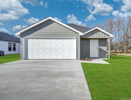520 Moonlight Graham Boulevard, Ward, AR, 72176 | Card Image