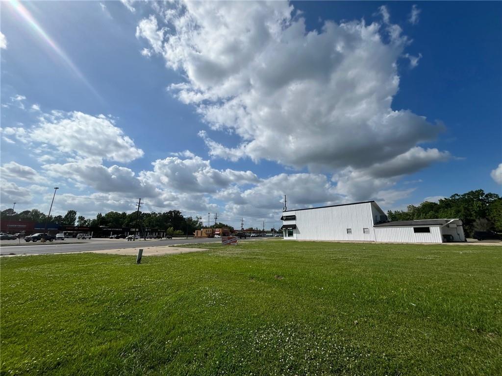 Land in Marksville 2