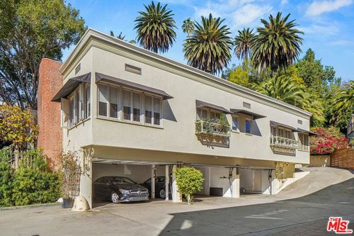 1328 Londonderry View Dr, Los Angeles, CA, 90069-1353 | Card Image