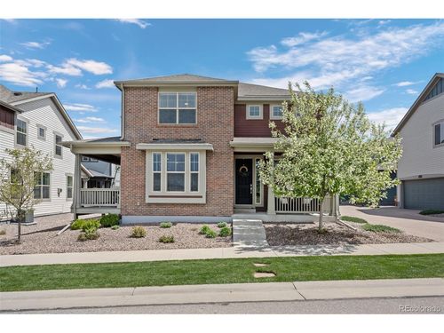 9796 Meeker St, Littleton, CO, 80125-8479 | Card Image