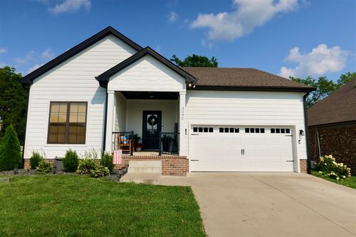 3292 S Oak St, Bowling Green, KY, 42101-8892 | Card Image