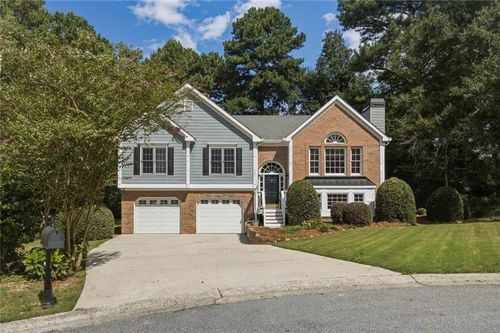 3370 Stone Path Way, Powder Springs, GA, 30127-5329 | Card Image