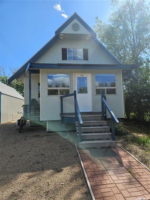 224 Bird St, Loreburn, SK, S0H0C1 | Card Image